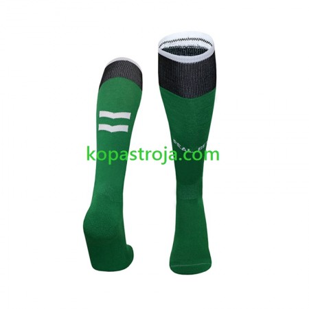 Real Betis Hemma Strumpor 2024/25